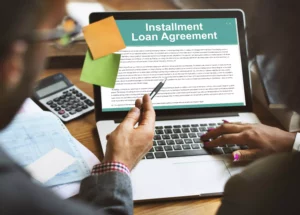 loans for bad credit canada
