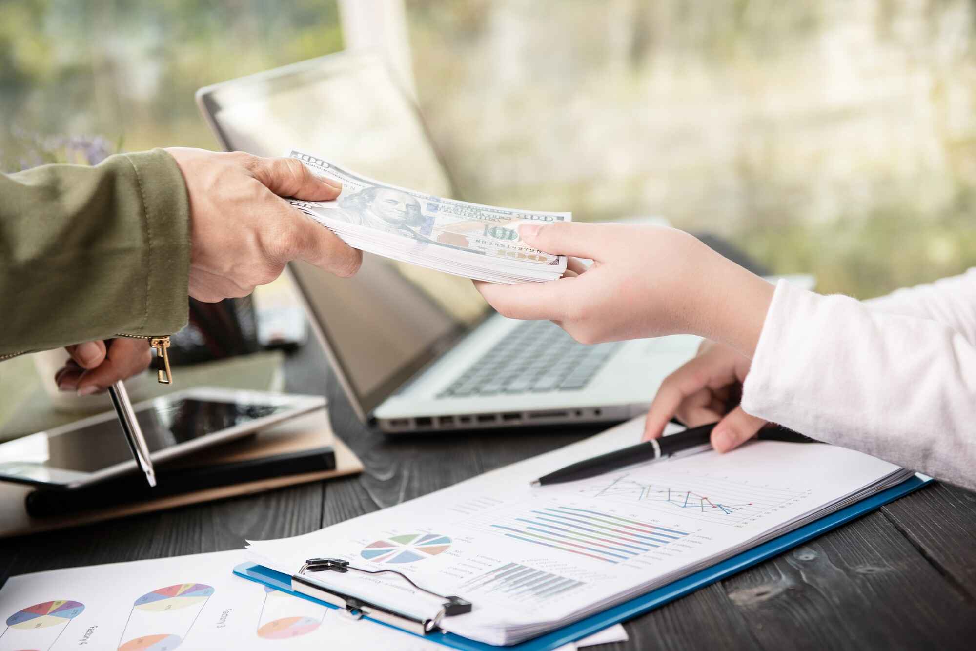 guaranteed loan payday