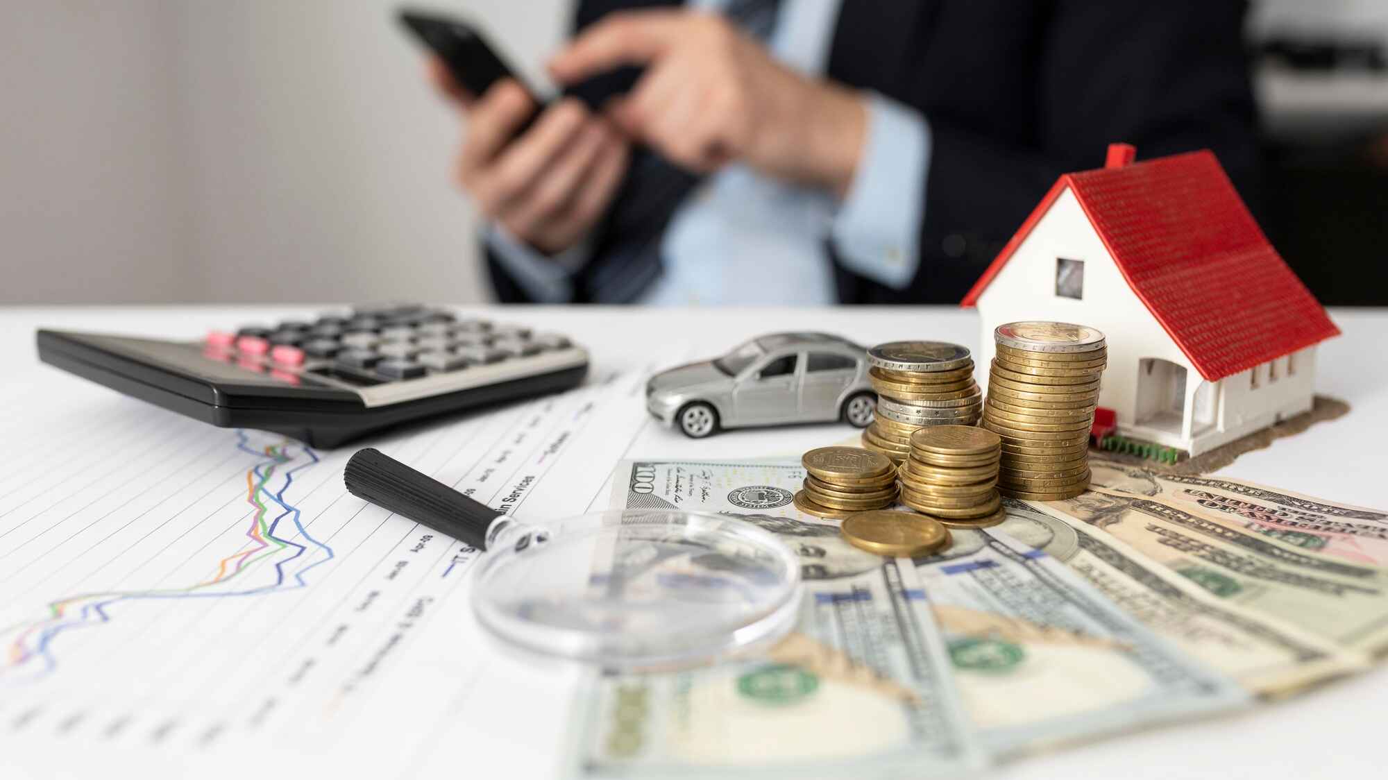 Loans in Canada No Credit Check