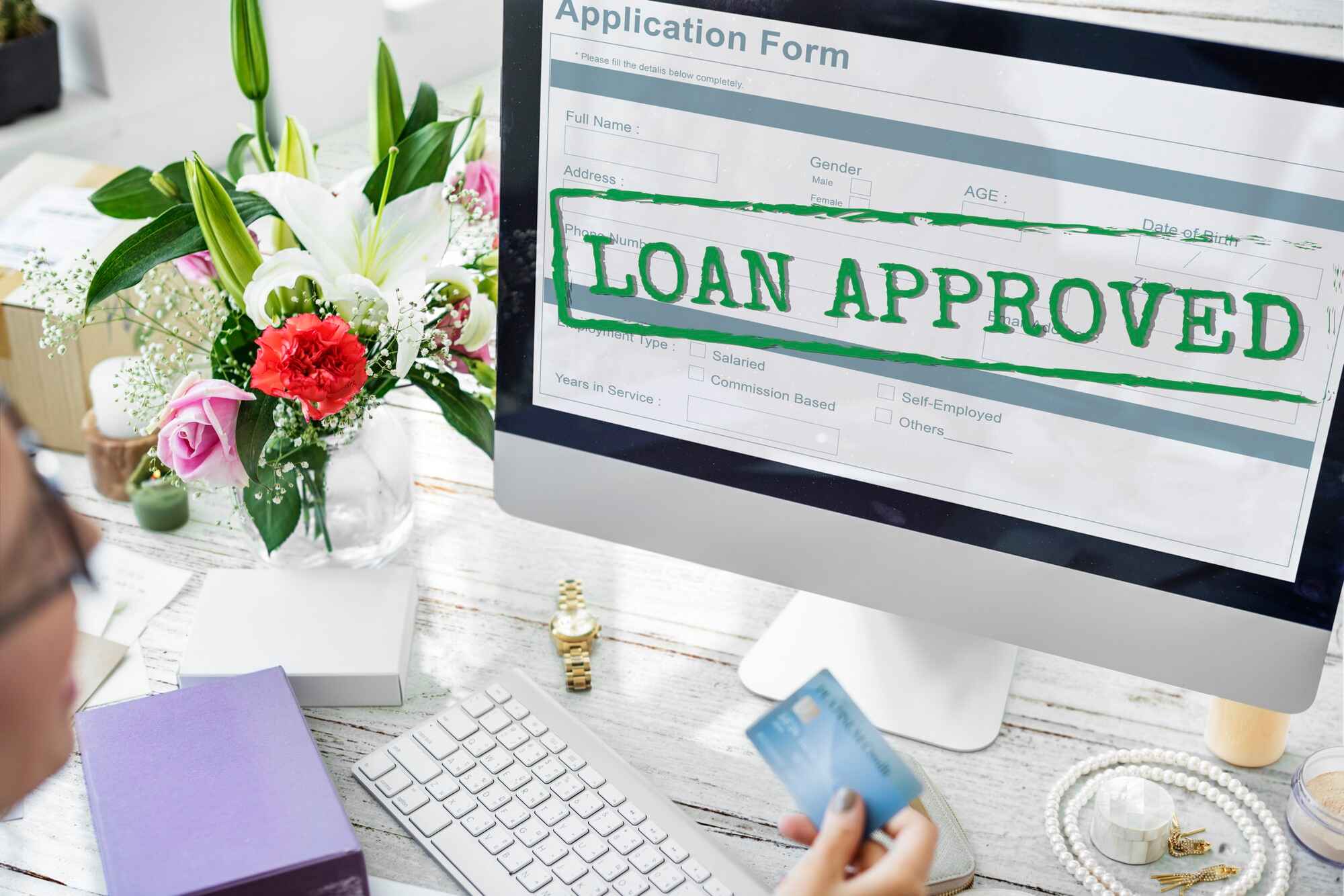 Payday Lenders Near Me