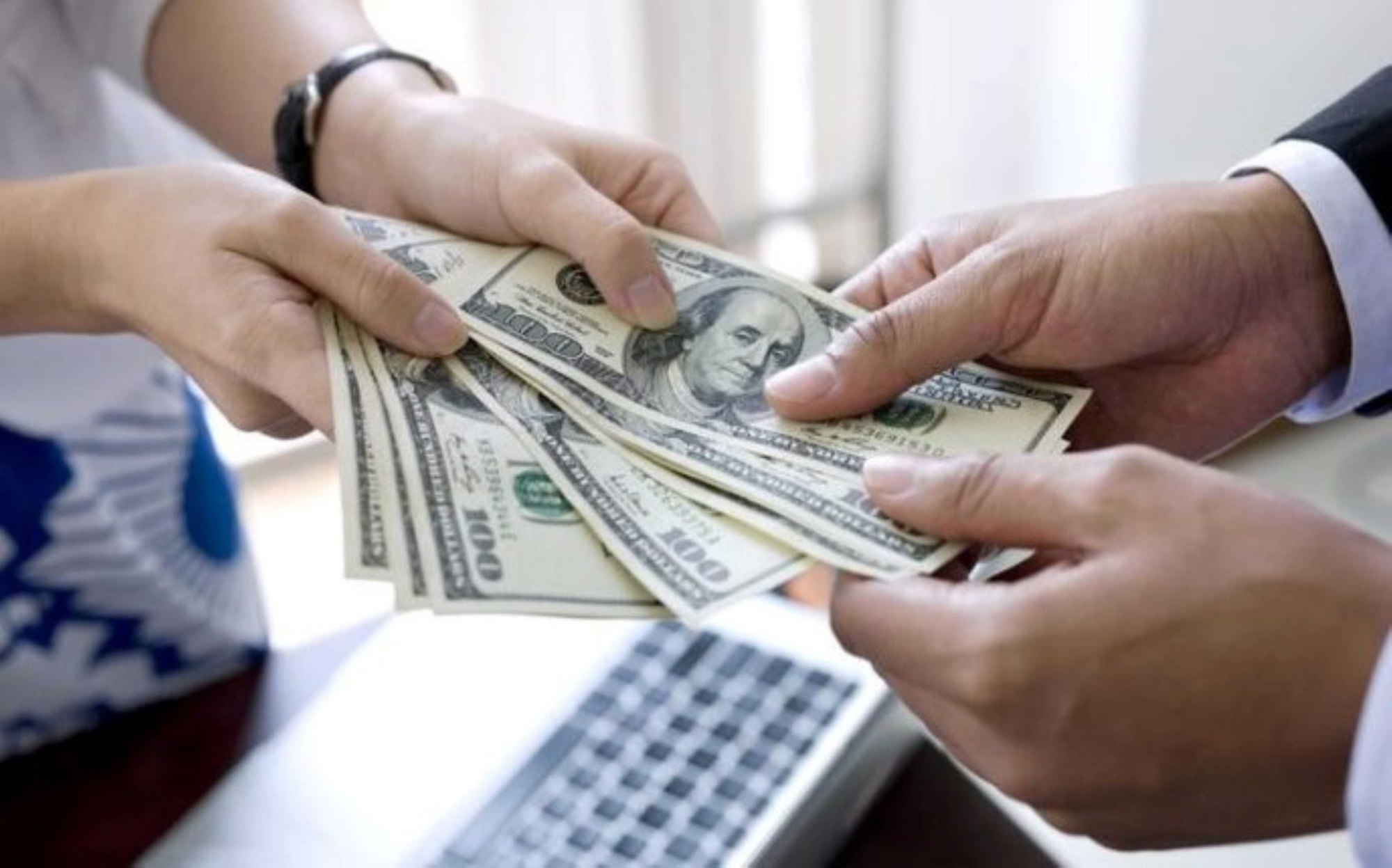 employment insurance payday loans