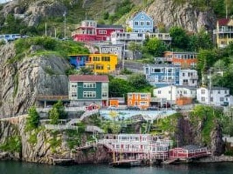 Online Loans in Newfoundland