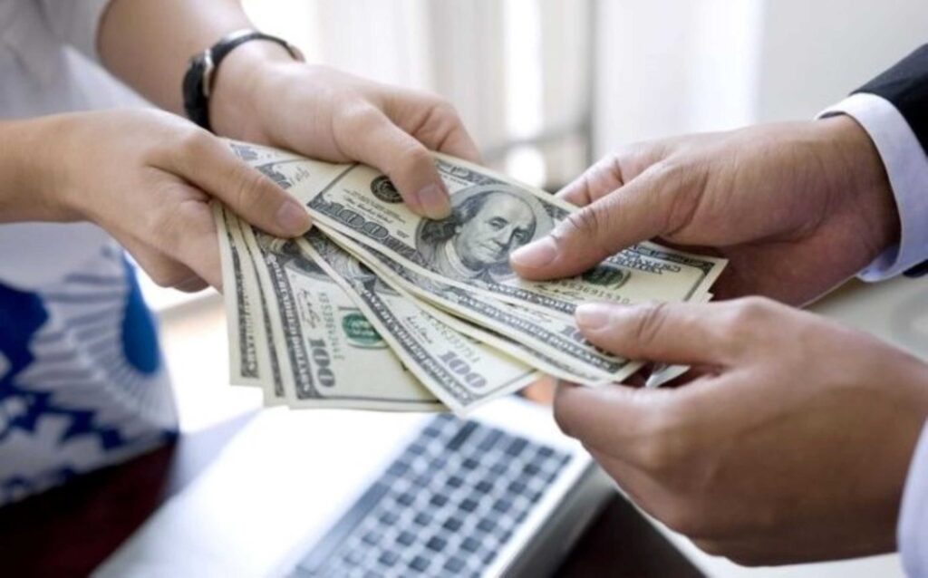 instant cash advance