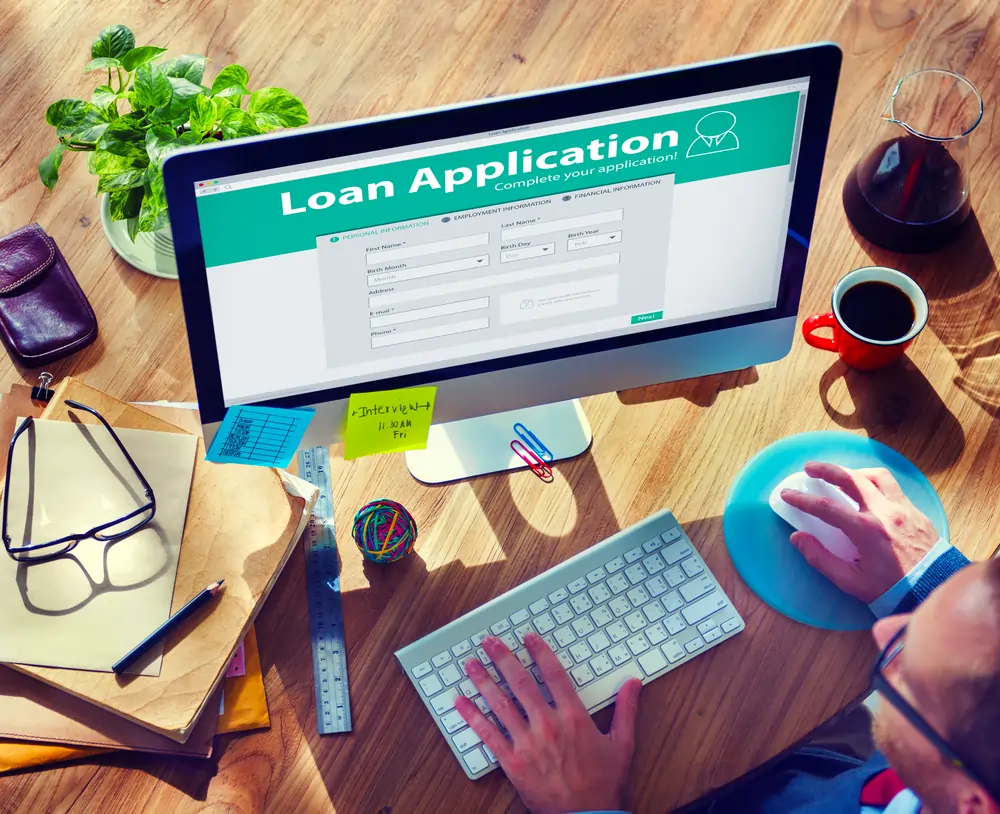 everyone approved loans canada